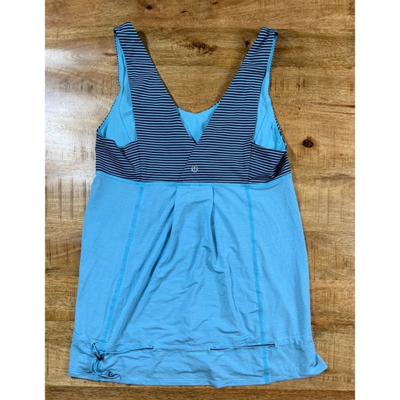 Lululemon Tank - Picture 2 of 3